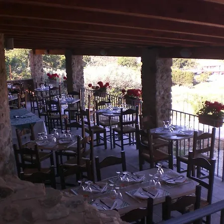 La Locanda Del Colle
