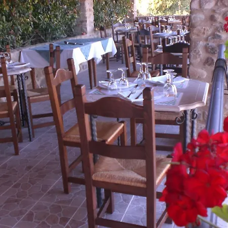 Bed & Breakfast La Del Colle Canalicchio