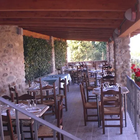 La Locanda Del Colle 3* Canalicchio