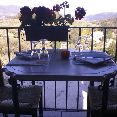 Bed & Breakfast La Locanda Del Colle
