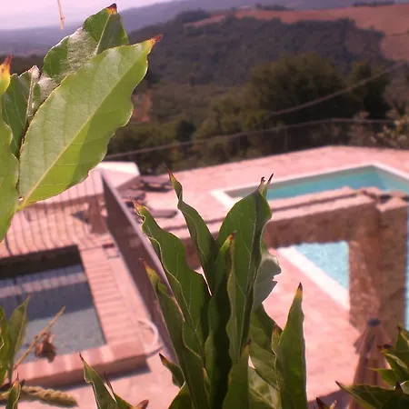 La Locanda Del Colle
