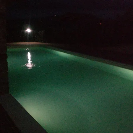 فندق مبيت وإفطار La Del Colle Canalicchio