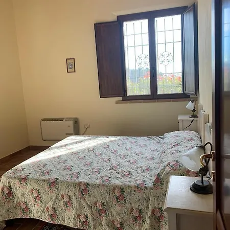 La Locanda Del Colle 3* Canalicchio
