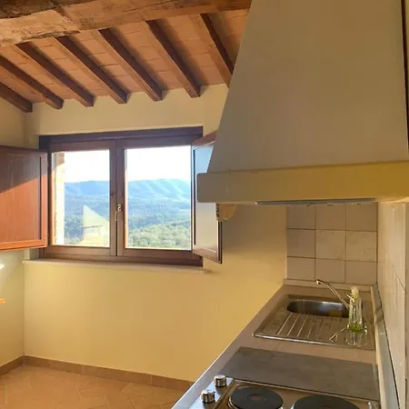 Bed & Breakfast La Locanda Del Colle