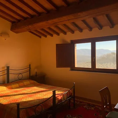 La Locanda Del Colle 3*