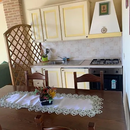 Bed & Breakfast La Del Colle