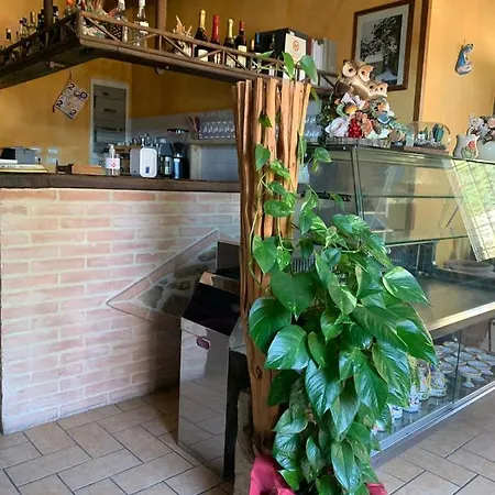 Bed & Breakfast La Locanda Del Colle Canalicchio