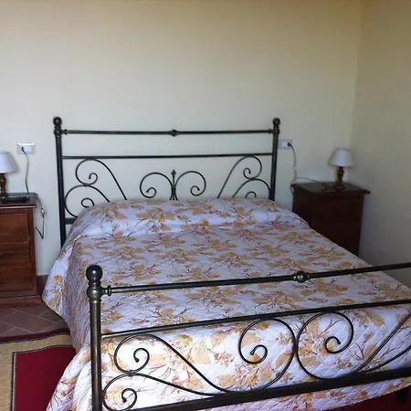 La Locanda Del Colle 3*