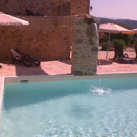 La Del Colle Canalicchio