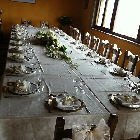 Bed & Breakfast La Locanda Del Colle 3*