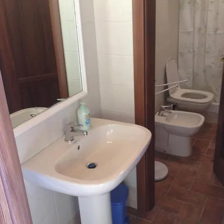 La Locanda Del Colle Bed & Breakfast Canalicchio