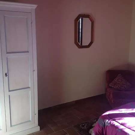 Bed & Breakfast La Locanda Del Colle Canalicchio
