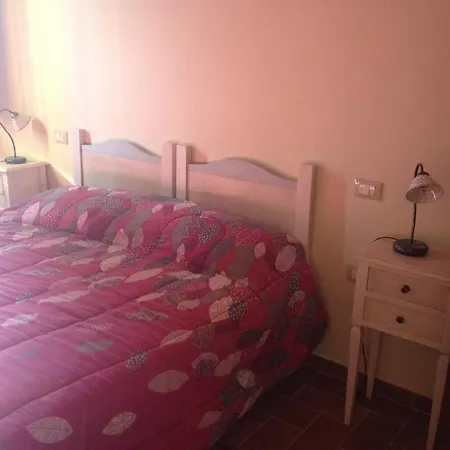 La Locanda Del Colle Bed & Breakfast