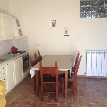 Bed & Breakfast La Locanda Del Colle 3*