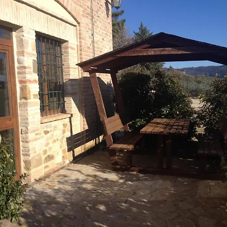 La Locanda Del Colle 3*