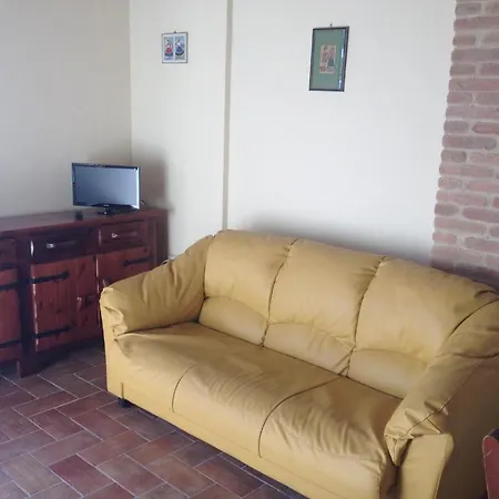 La Del Colle 3* Canalicchio