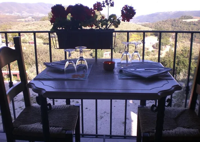 ベッド・アンド・ブレックファスト La Del Colle