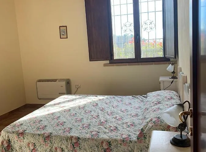 La Del Colle 3* Canalicchio