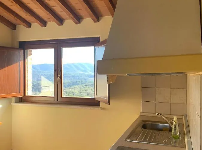 ベッド・アンド・ブレックファスト La Del Colle