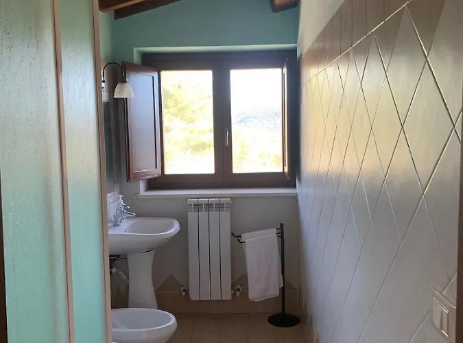 La Del Colle Canalicchio