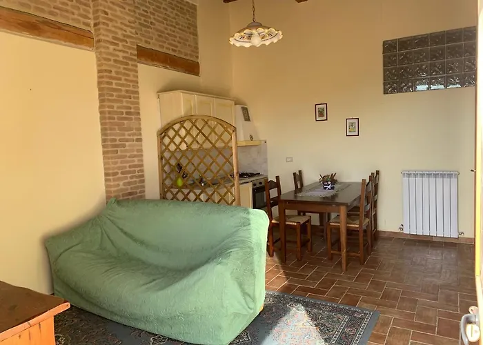 La Del Colle فندق مبيت وإفطار 3*