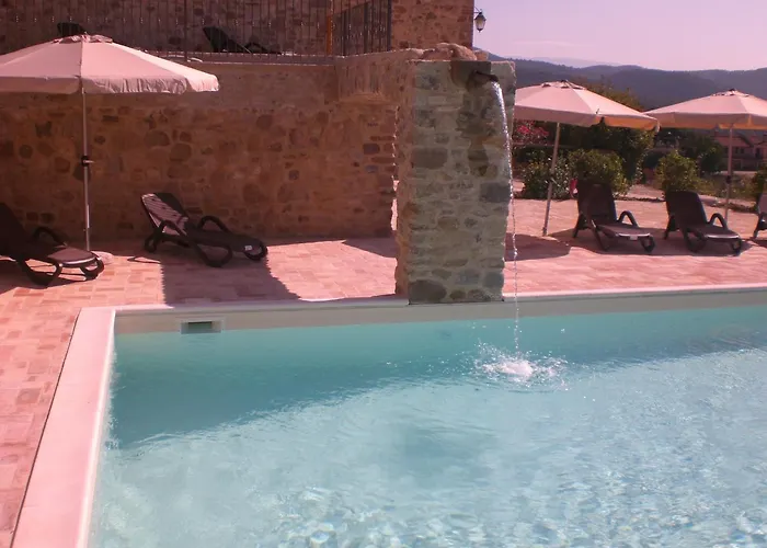 La Del Colle カナリッイオ