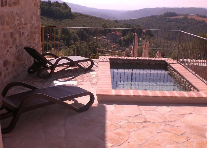 La Del Colle Canalicchio