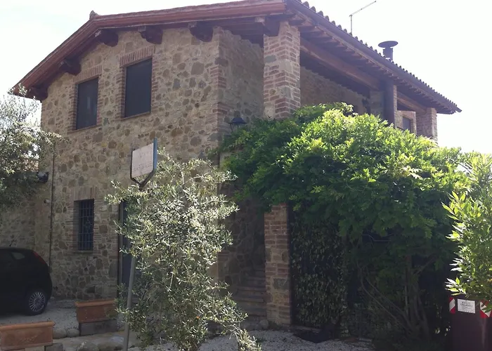 La Del Colle Canalicchio