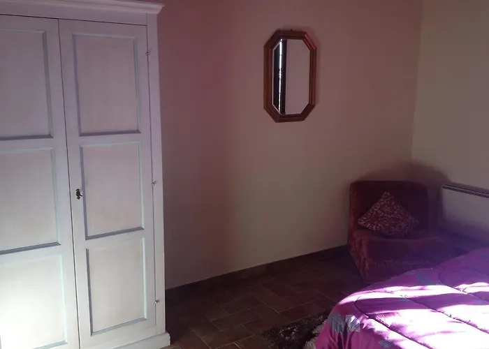 فندق مبيت وإفطار La Del Colle Canalicchio