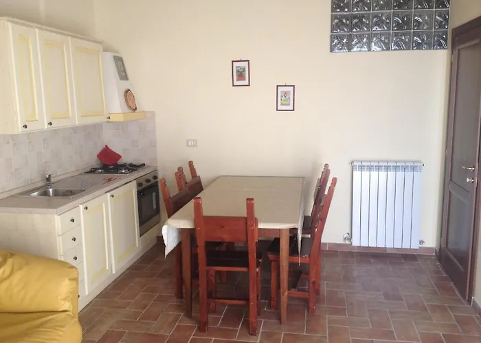 فندق مبيت وإفطار La Del Colle 3*