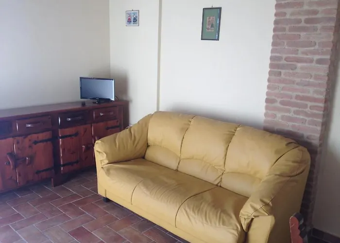 La Del Colle 3* Canalicchio